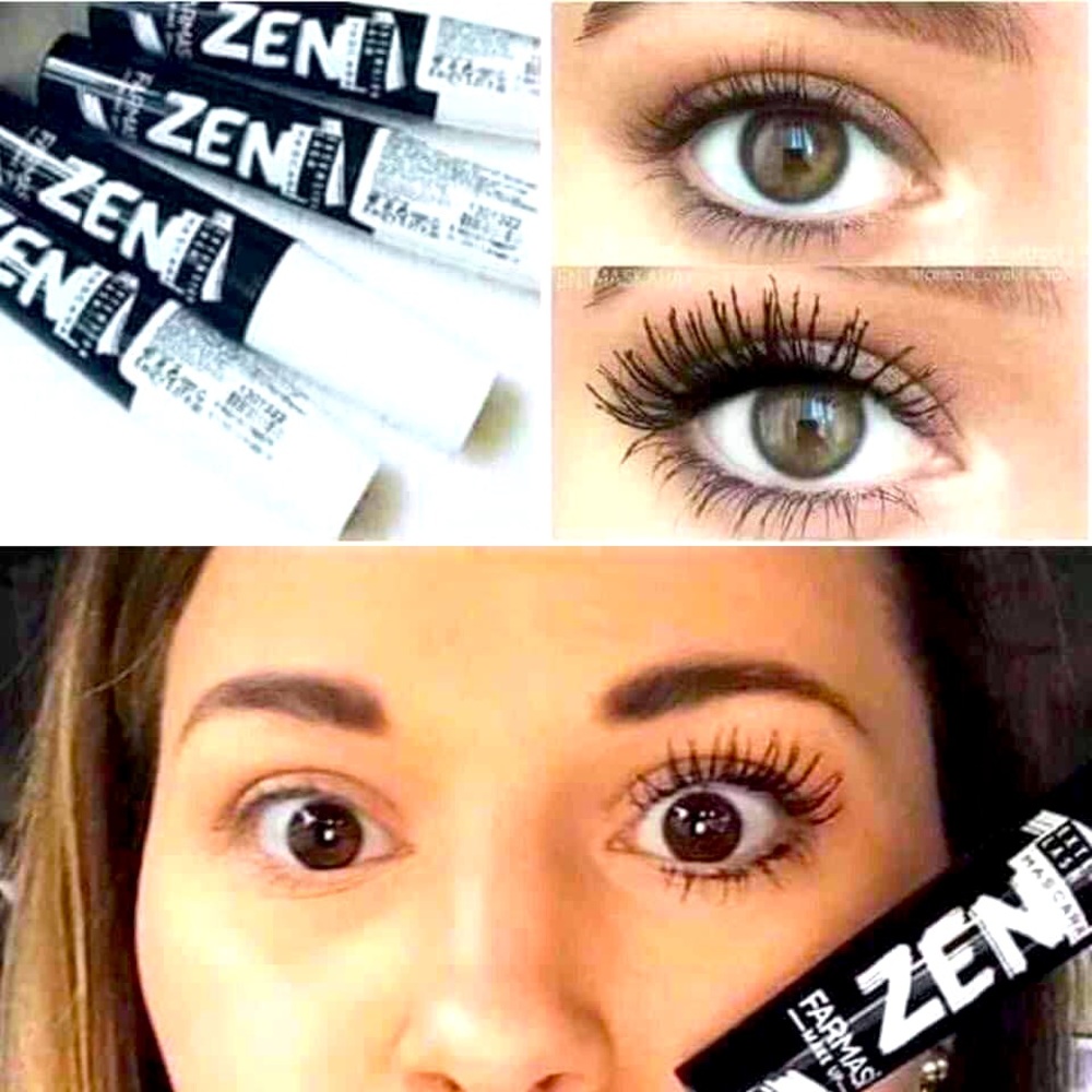 Farmasi Zen mascara